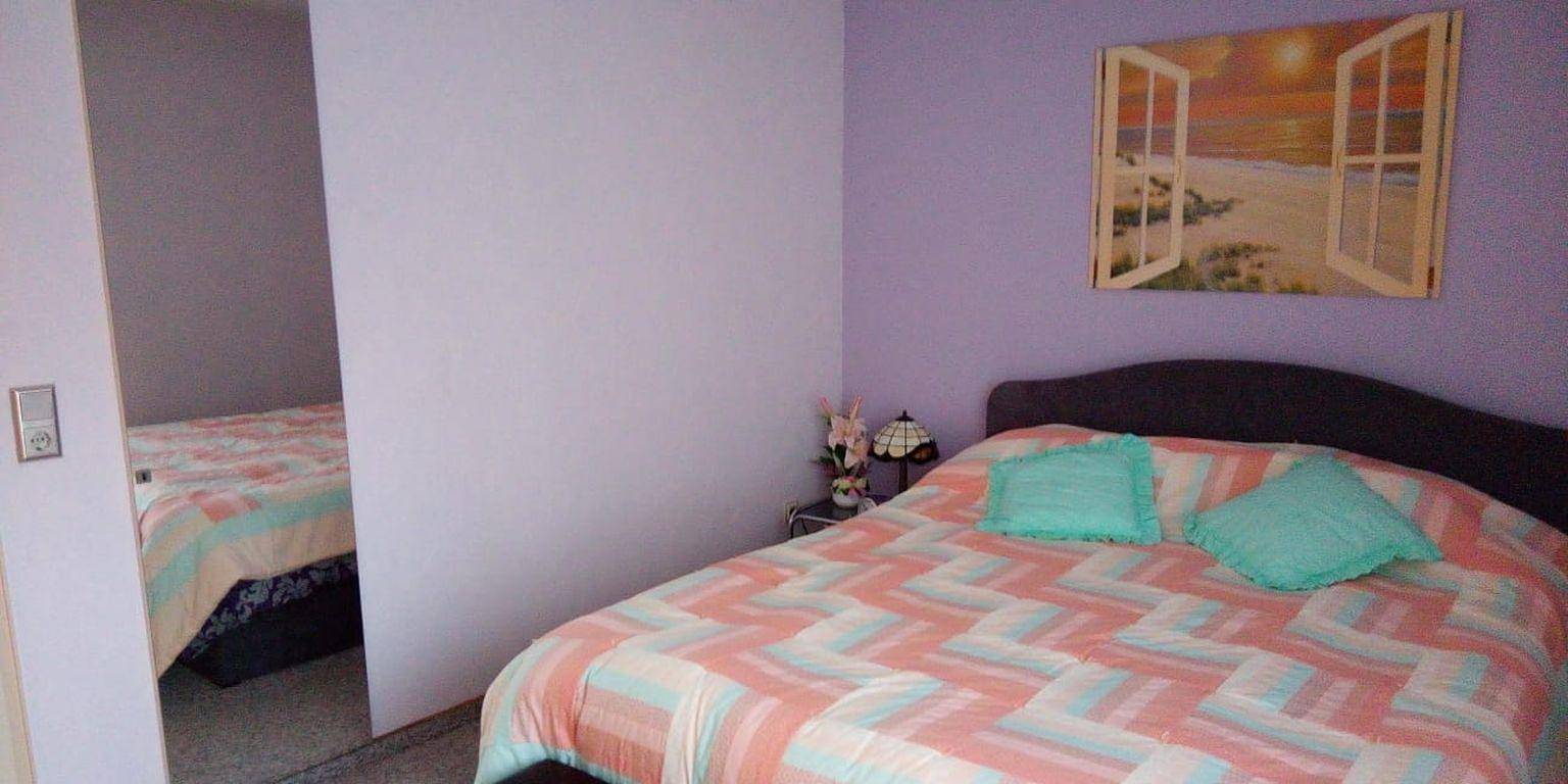 Ferienwohnung Dämgen in Idar-Oberstein, Nahetal