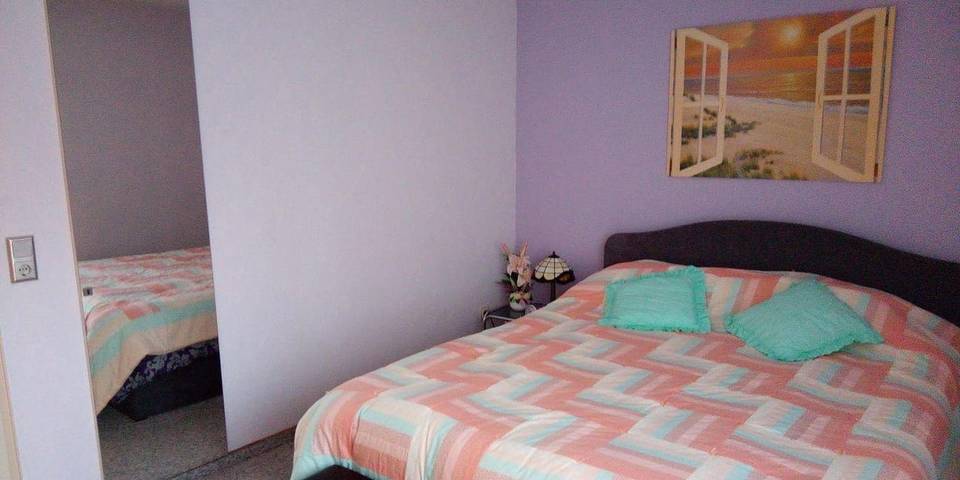 Ferienwohnung für 3 Personen, mit Terrasse und Garten, kinderfreundlich in Idar-Oberstein - 4