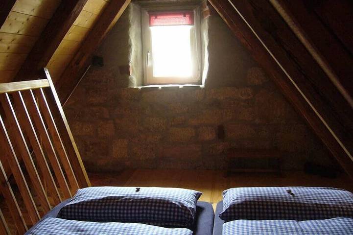 Bauernhof für 4 Personen, mit Garten in der Stuttgart Region - 4