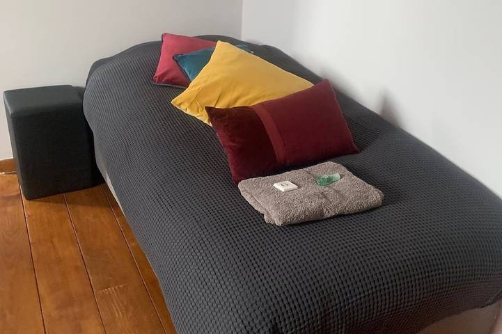 Gîte pour 13 personnes, avec jardin dans la Province du Brabant wallon - 4