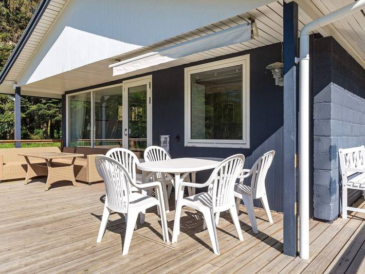 5 Personen Ferienhaus in Fur in Fur, Limfjord in Westjütland
