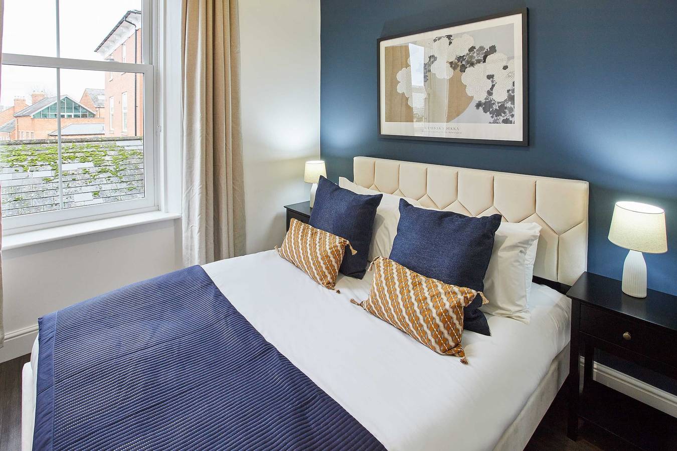 Appartamento vacanze a Midlands a partire da 123€ a notte
