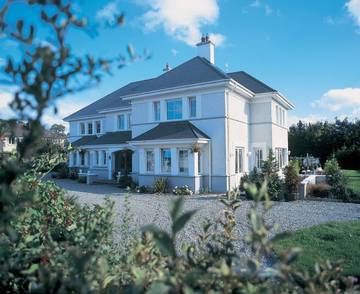 Maison d’hôte pour 2 personnes, avec jardin à Killarney