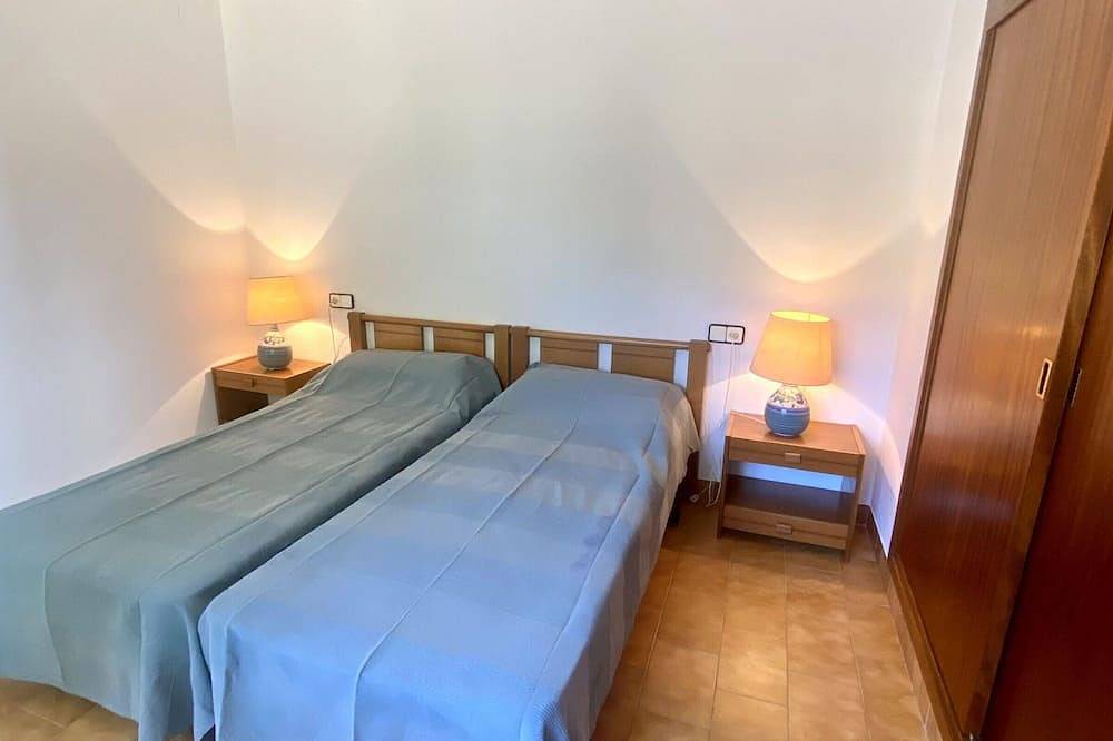 Maison de Charme avec Jardin et Proximité Plages à L'Ametlla de Mar in Calafat, Costa Dorada