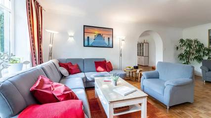 Ferienhaus für 10 Personen in Hohwacht Strand, Hohwacht, Bild 2