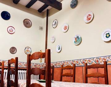 Landhuis voor 2 Personen in Lana (Spanje), Navarra Provincie, Afbeelding 4