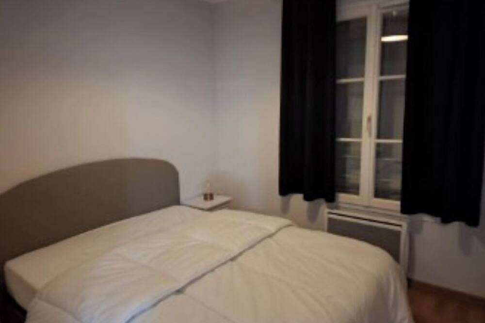 Ganze Wohnung, Nice, well-equipped two-room apartment in Rochefort, Rochefort und Umgebung