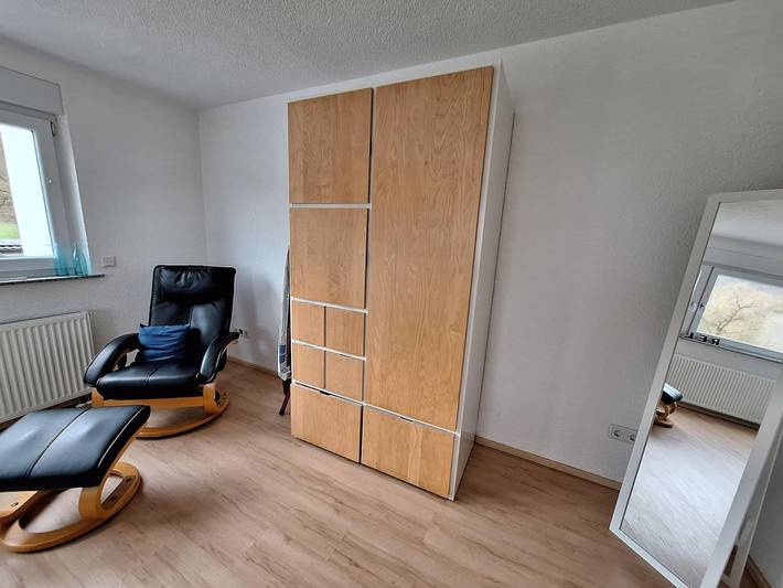 Ferienwohnung für 3 Personen in Wadern - 4