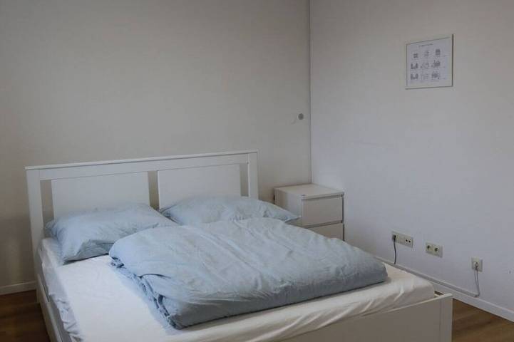 Ganze Wohnung, Wohnung im Nonnenhaus in Rottenburg, Neckar-Alb