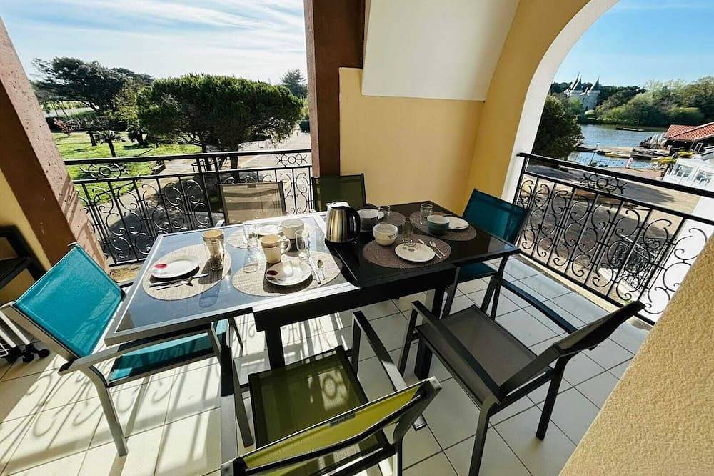 Photo : Appartement de vacances