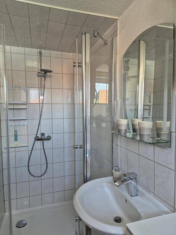 Ferienwohnung für 4 Personen, mit Ausblick in Bützow - 4
