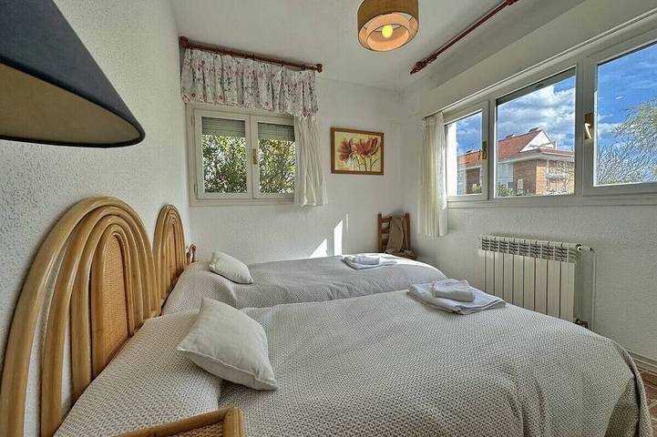Casa Primera Línea en Berria - Chalet Pitu 17801 in Santoña, Côte Cantabrienne