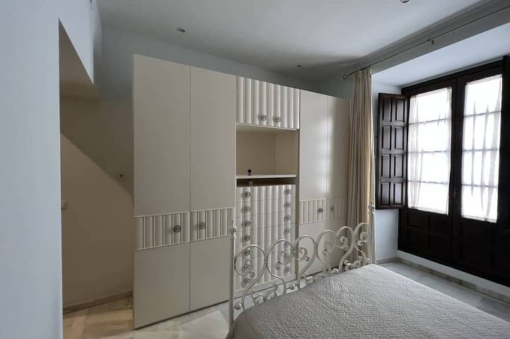 Apartamento entero, Apartment Palacio De Los Vibora in Lucena, Sierras Subbéticas