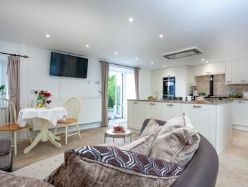 Cottage for 2 People in Shaugh Prior, Devon, Photo 2