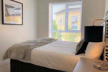 Apartment for 5 People in Hampton Hargate and Vale, Peterborough, Photo 3