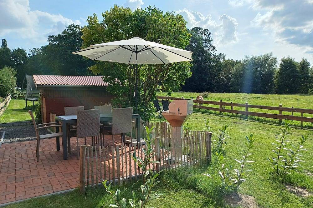 Landhaus Timm ~ Baltic Sea ~ Holiday home in the countryside in Neukirchen, Ostholstein