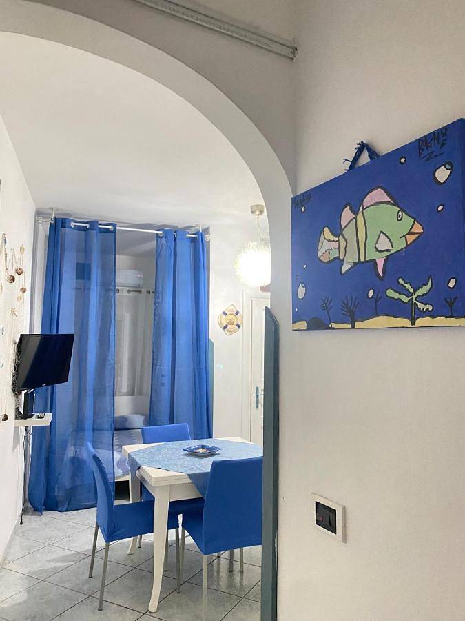 Ferienhaus für 4 Personen