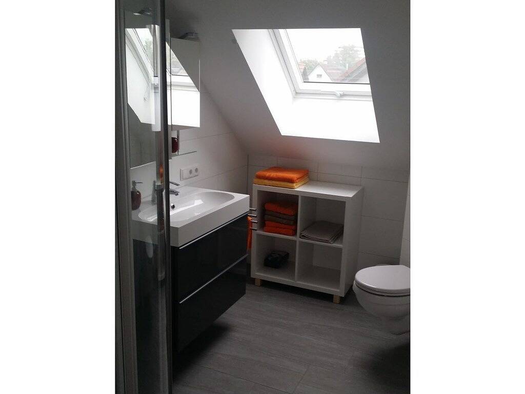 Ferienwohnung mit 1 Schlafzimmer in Radolfzell, Radolfzell am Bodensee