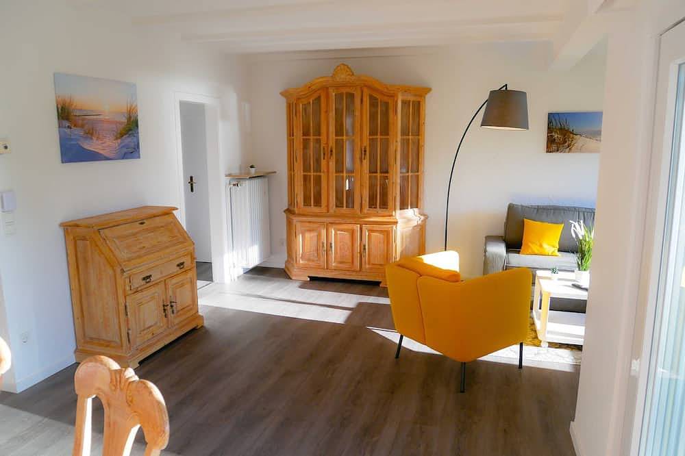 Ferienhaus Ii mit direktem Seezugang in Selm, Nordrhein-Westfalen