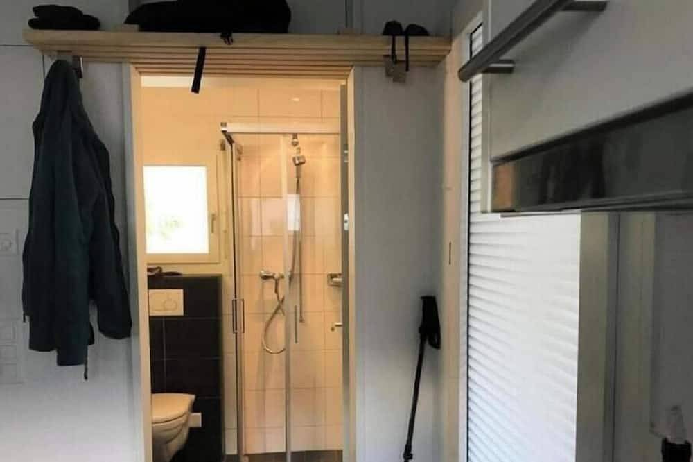 Ganze Wohnung, Studio Ruben 2-Bett Wohnung in Meiringen, Verwaltungskreis Interlaken-Oberhasli