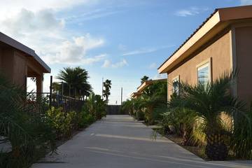 Vacation Home for 5 Guests in Port Aransas, Mustang Island, Picture 2