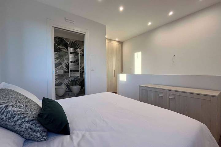 Gîte pour 8 personnes, avec balcon à Polcenigo - 4