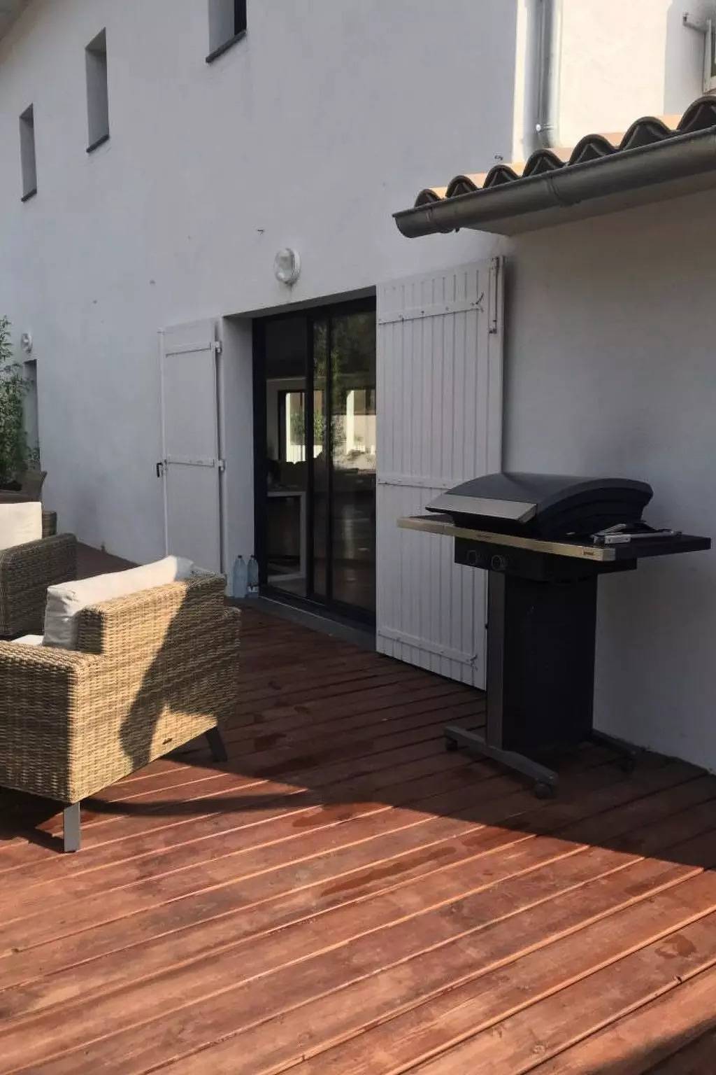 6 personas in Lorgues, Region de Draguignan