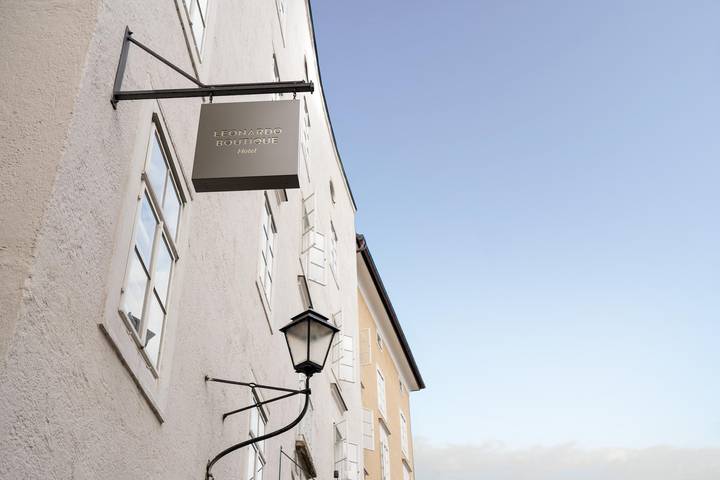Hôtel pour 1 personnes - 1
