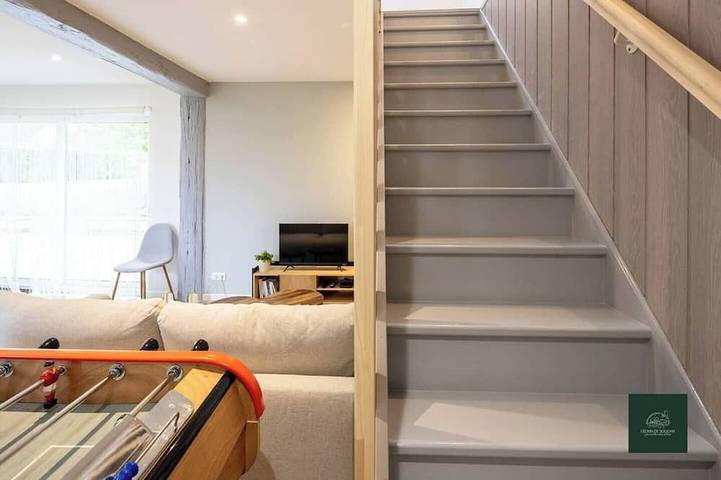 Appartement de vacances pour 5 personnes