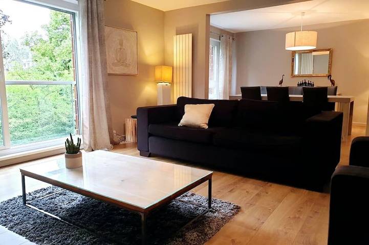 Appartement de vacances pour 6 personnes - 1