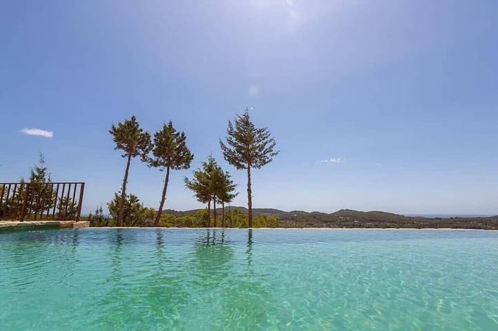 Vakantiehuis voor 6 personen - 1