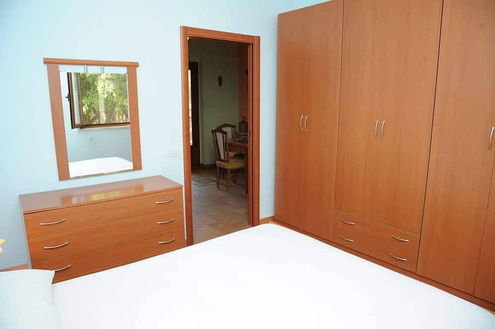 Villa Carmine - Trilo 5 in Mattinata, Gargano