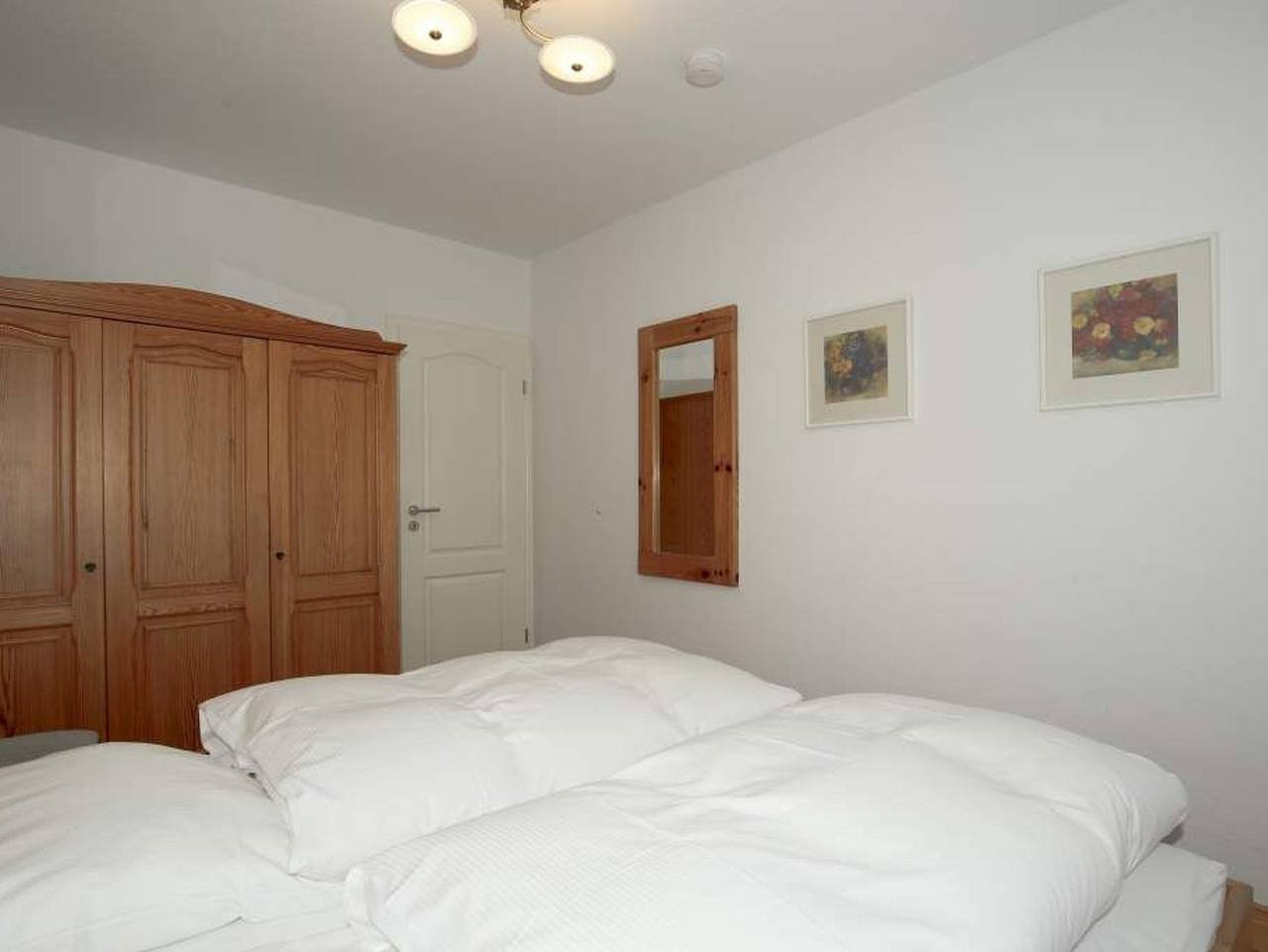 Ganze Ferienwohnung, Alice, App 32-2 - Alice, App 32-2 in Westerland, Sylt (Gemeinde)