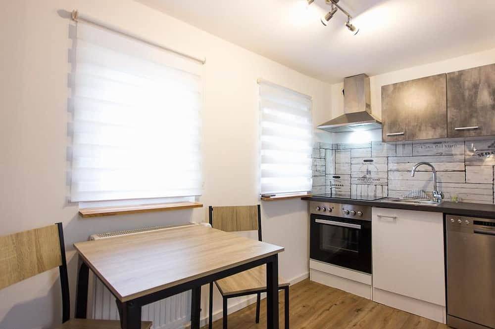 Ganze Wohnung, Citystudio 3. in Moselnähe - Moselstudio Rosenburgblick in Zeltingen-Rachtig, Bernkastel-Kues & Umgebung