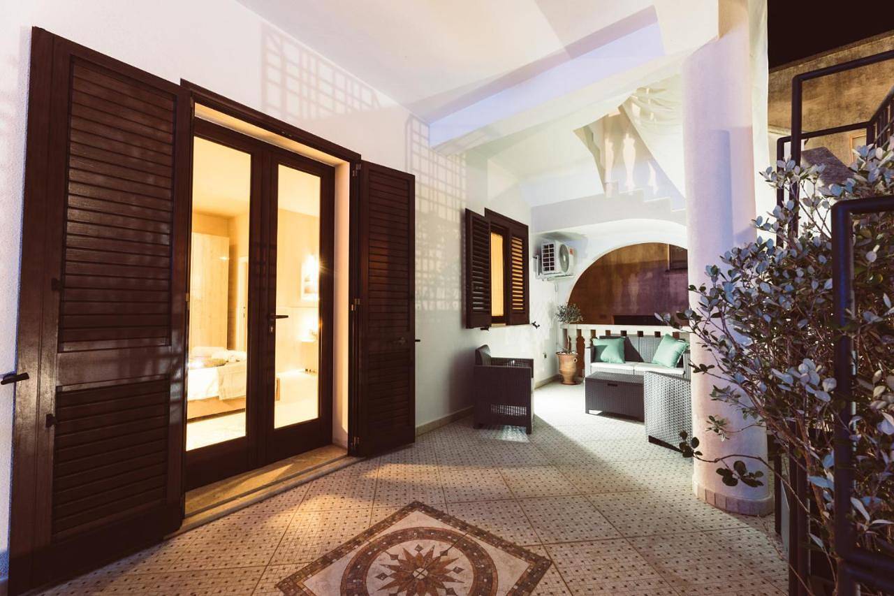 B&B Casa di Gio' in Tiggiano, Provincia di Lecce