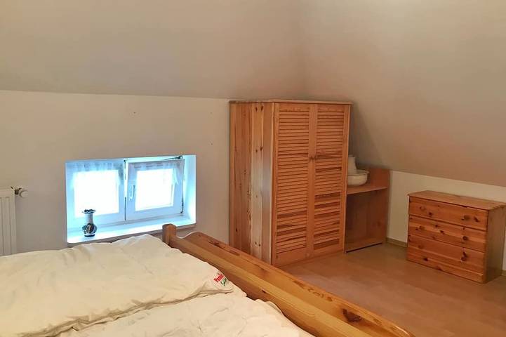 Ferienhaus für 4 Personen, mit Garten in Lohme - 3