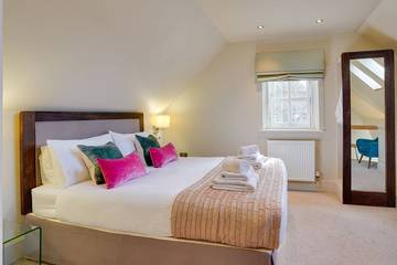 Cottage for 2 People in Alnmouth, Northumberland Coast, Photo 2