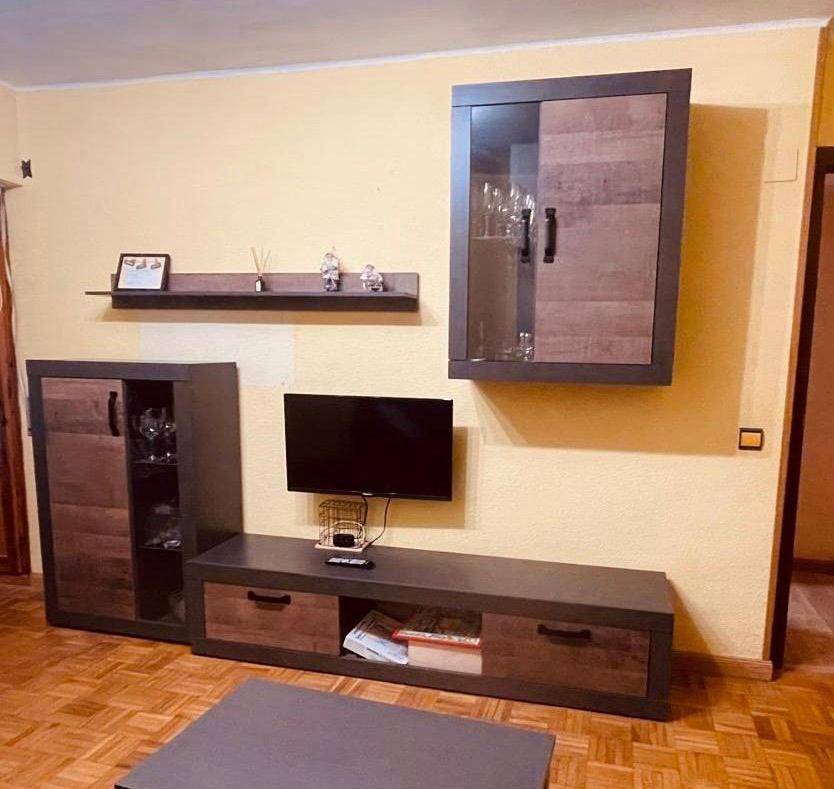 Apartamento entero, Two-Bedroom Apartment in Biescas, Pirineo Aragonés