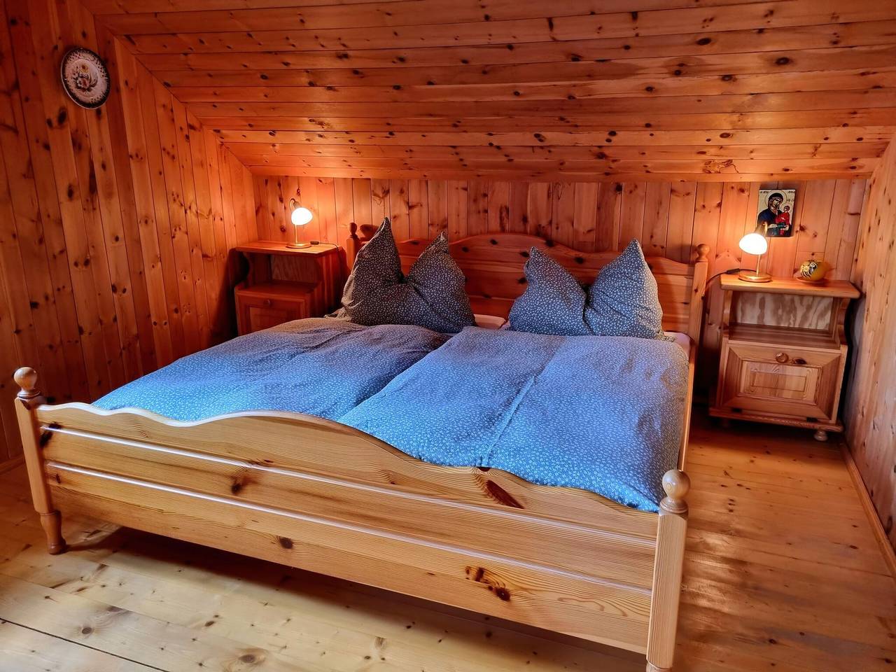 Alpine Hut in Murau near Ski Slope in St. Georgen ob Murau, Sankt Georgen am Kreischberg