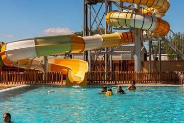 Camping pour 4 Personnes dans Saint-Cyprien, Région de Perpignan, Photo 4