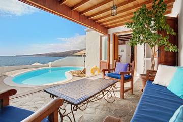 Chalet para 2 Personas en Quemada Beach, Yaiza, Foto 4