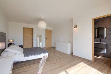 Villa für 8 Personen in Nizza, Nizza und Umgebung, Bild 2