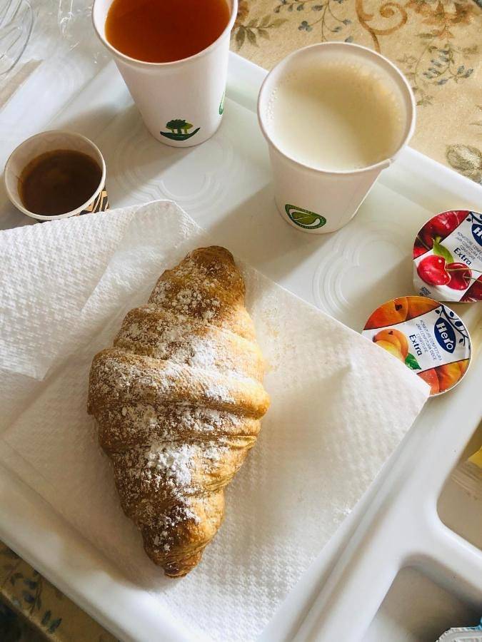 Chambre d’hôte pour 2 personnes, avec jacuzzi ainsi que sauna et jardin à Casagiove - 4