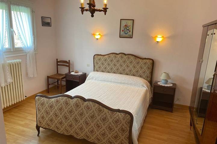 Gîte pour 3 personnes, avec jardin à Lanester - 2