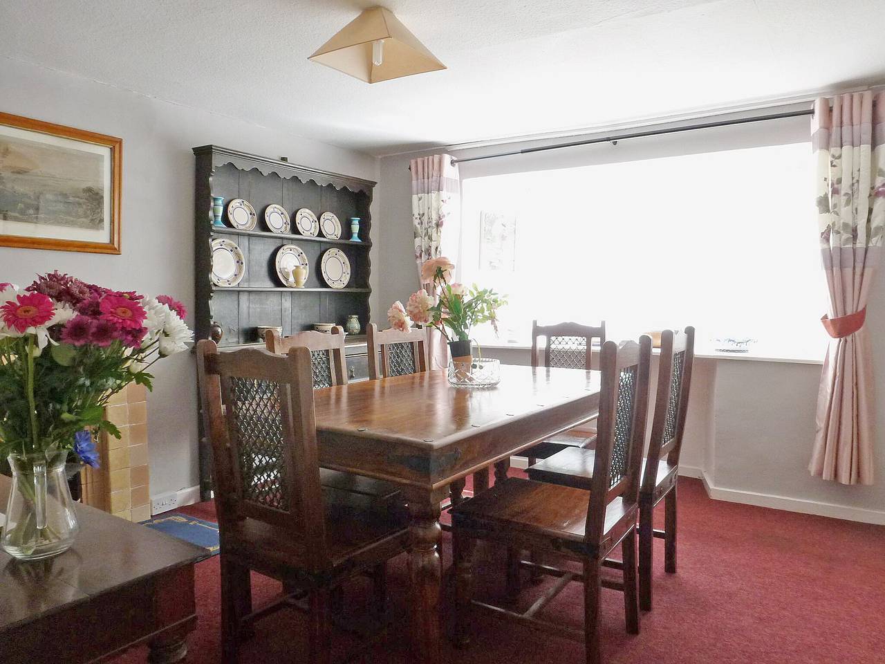 Cottage für 6 Personen in Pitlochry, Perthshire