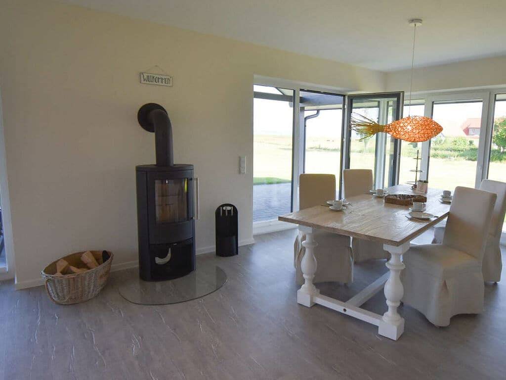 Mein Ostseeplätzchen Haus am Meer 9 in Niesgrau, Schleswig-Flensburg
