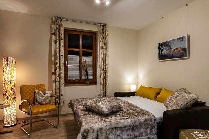 Ganze Wohnung, Ferienwohnung Meiser - Fewo Meiser in Twistetal, Landkreis Waldeck-Frankenberg