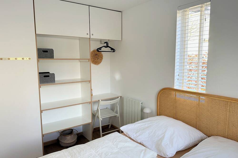 Ferienhaus mit Wasserterrasse/Kamin, neue Kü/Bad, Infrarotsauna, super Wlan in Brouwershaven, Grevelingenmeer