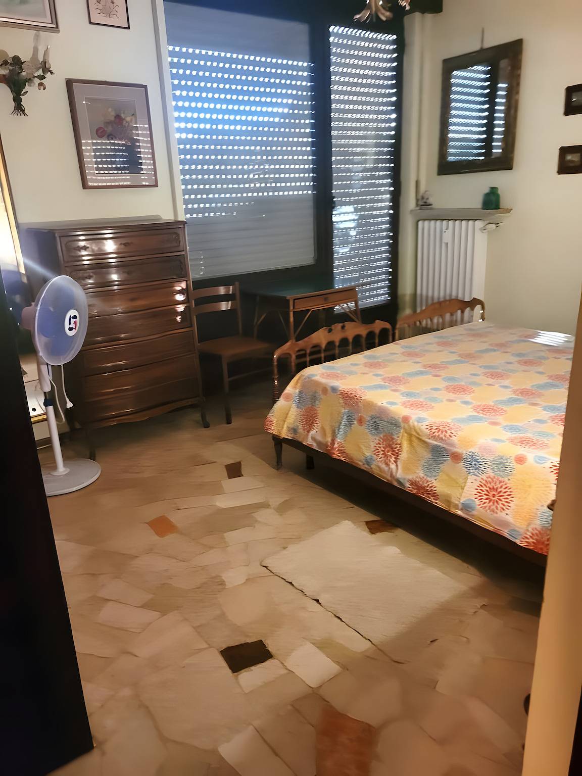 Ganze Wohnung, Apartment 'L'attico Con Terrazza Vista Lago' mit Seeblick, privater Terrasse und Wlan in Ceresolo, Laveno-Mombello