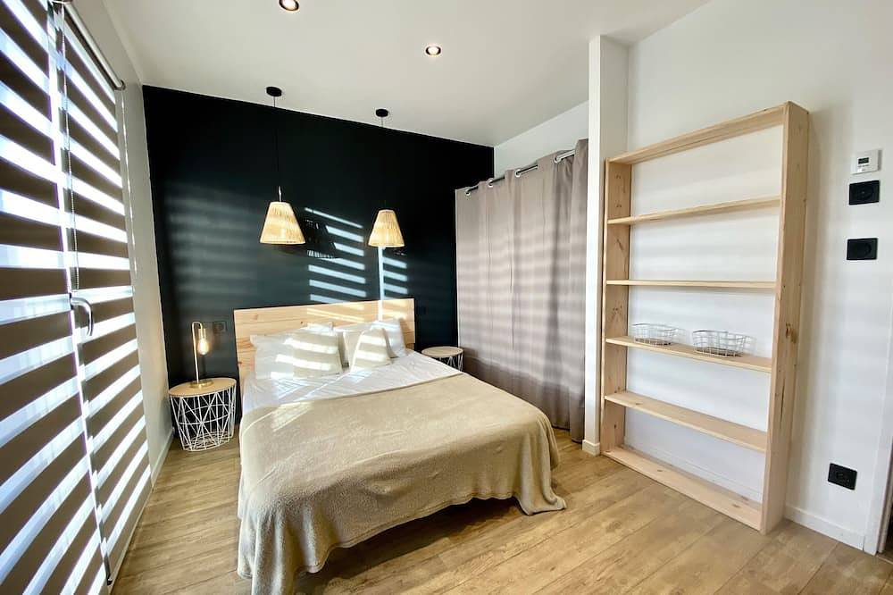 Villa Bambou, Jolie Maison Neuve à 10 Minutes à Pied de la Plage in Sainte-Marie Plage, Sainte-Marie-la-Mer